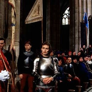 Bilder Jacques Rivette