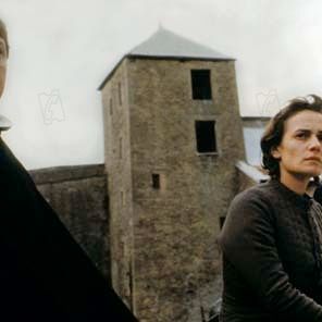 Bilder Jacques Rivette