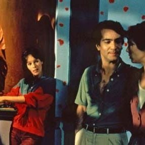 Bilder Theater der Liebe