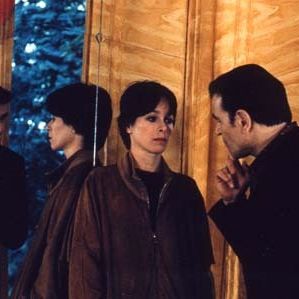 Bilder Theater der Liebe