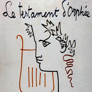 Bilder Das Testament des Orpheus