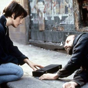 Bilder Krzysztof Kieslowski