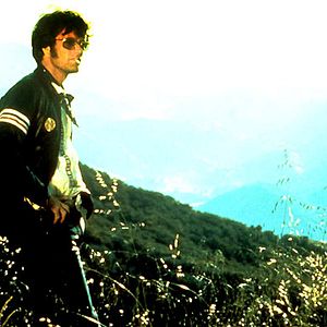 Bilder Dennis Hopper