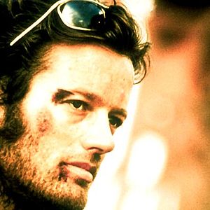 Bilder Dennis Hopper