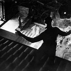 Bilder Alfred Hitchcock