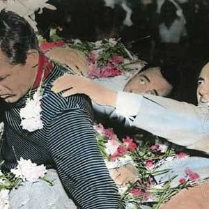 Bilder Alfred Hitchcock