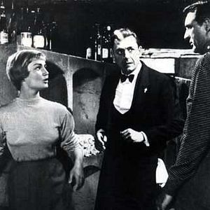 Bilder Alfred Hitchcock