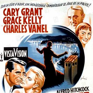 Bilder Über den Dächern von Nizza