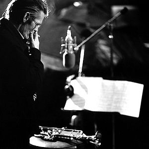 Bilder Chet Baker