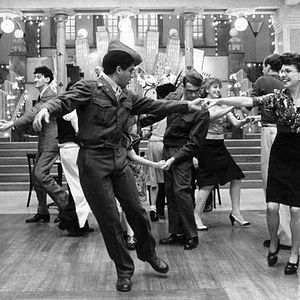 Bilder Der Tanzpalast