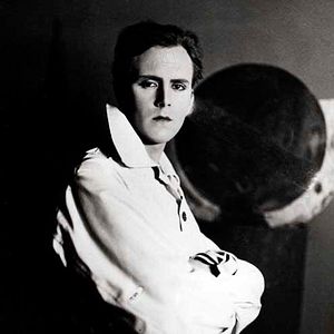 Bilder Jaque Catelain