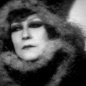 Bilder Marcel L'Herbier