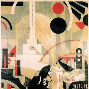 Bilder Marcel L'Herbier