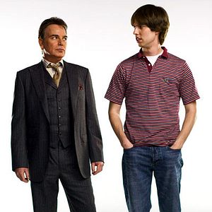 Bilder Billy Bob Thornton