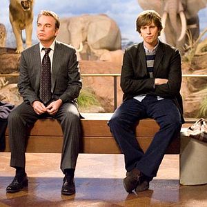 Bilder Billy Bob Thornton