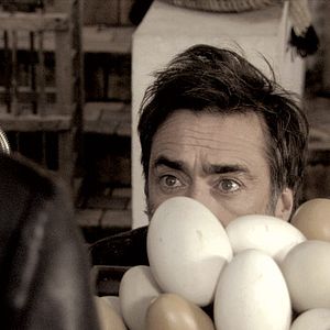 Bilder Delphine Gleize