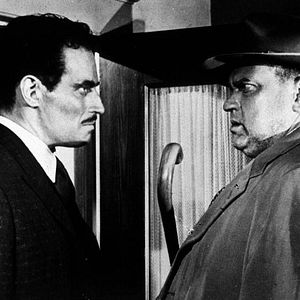 Bilder Orson Welles