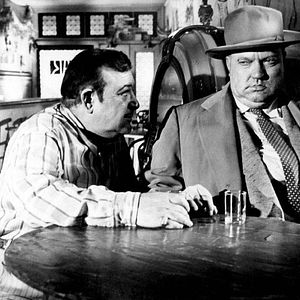 Bilder Orson Welles