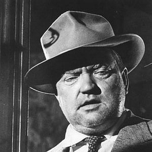 Bilder Orson Welles