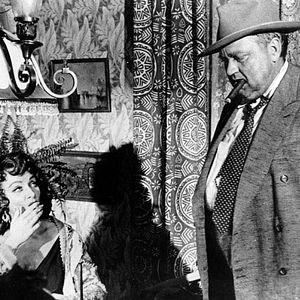 Bilder Orson Welles