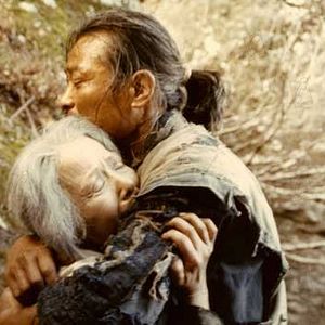 Bilder Die Ballade von Narayama