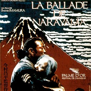 Bilder Die Ballade von Narayama