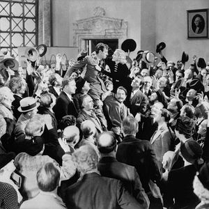 Bilder Mr. Deeds geht in die Stadt