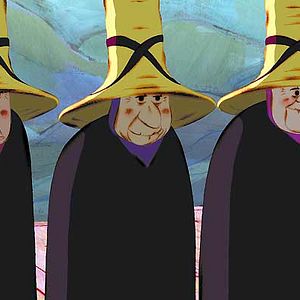 Bilder Mia And The Migoo