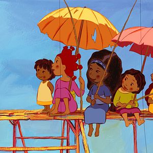 Bilder Mia And The Migoo