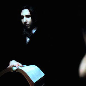 Bilder Marilyn Manson