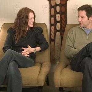 Bilder Julianne Moore