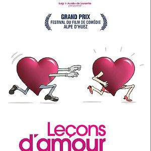 Bilder Handbuch der Liebe