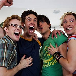 Bilder Todd Stephens