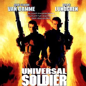 Bilder Universal Soldier
