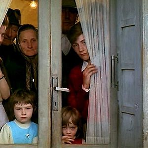 Bilder Teorema - Geometrie der Liebe