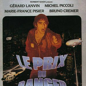 Bilder Preis der Angst