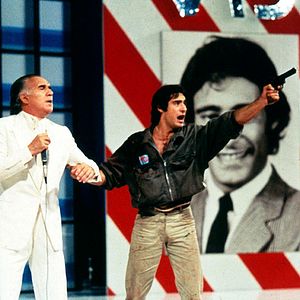 Bilder Preis der Angst