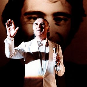 Bilder Preis der Angst