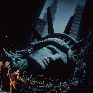 Bilder John Carpenter