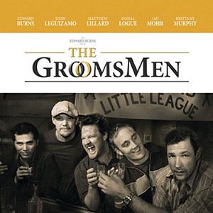 Bilder Die Freunde des Bräutigams