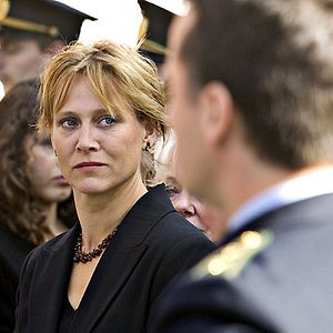 Bilder Pernilla August