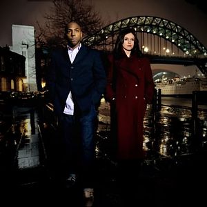 Bilder Dervla Kirwan