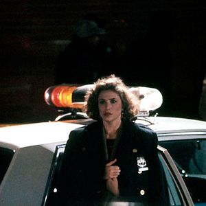 Bilder Der Mann im Hintergrund