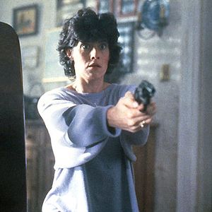 Bilder Der Mann im Hintergrund