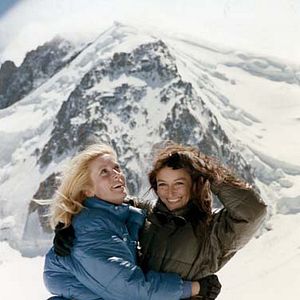 Bilder Ein Hauch von Zärtlichkeit