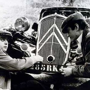 Bilder Jacques Villeret