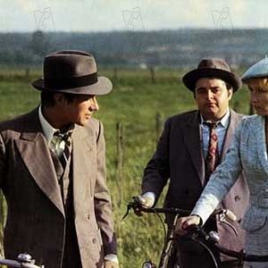 Bilder Jacques Villeret