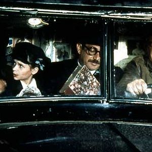 Bilder Salomé Lelouch