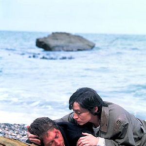 Bilder Driftwood - Der Liebe ausgeliefert