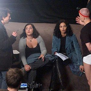 Bilder Rachida Brakni